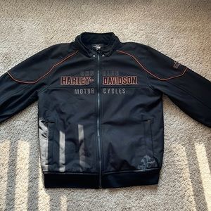 Harley Davidson Jacket